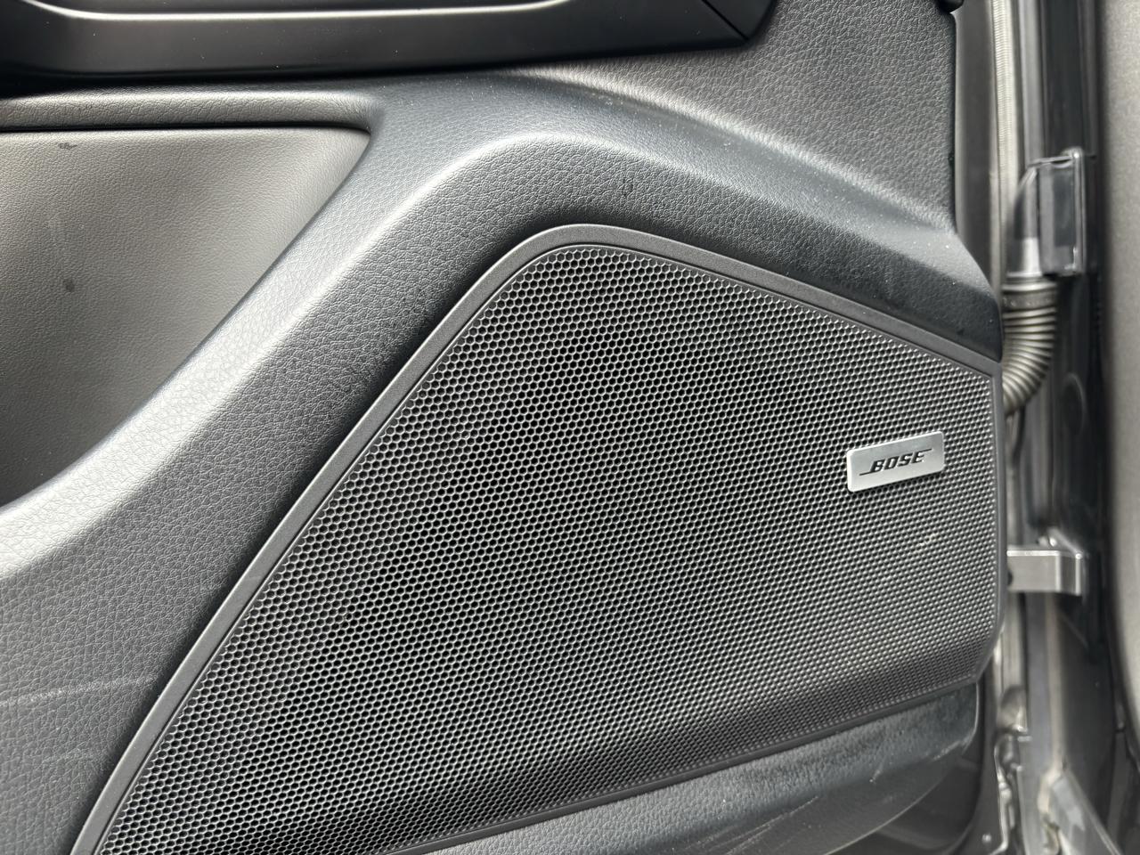 Porsche Cayenne Base 2019