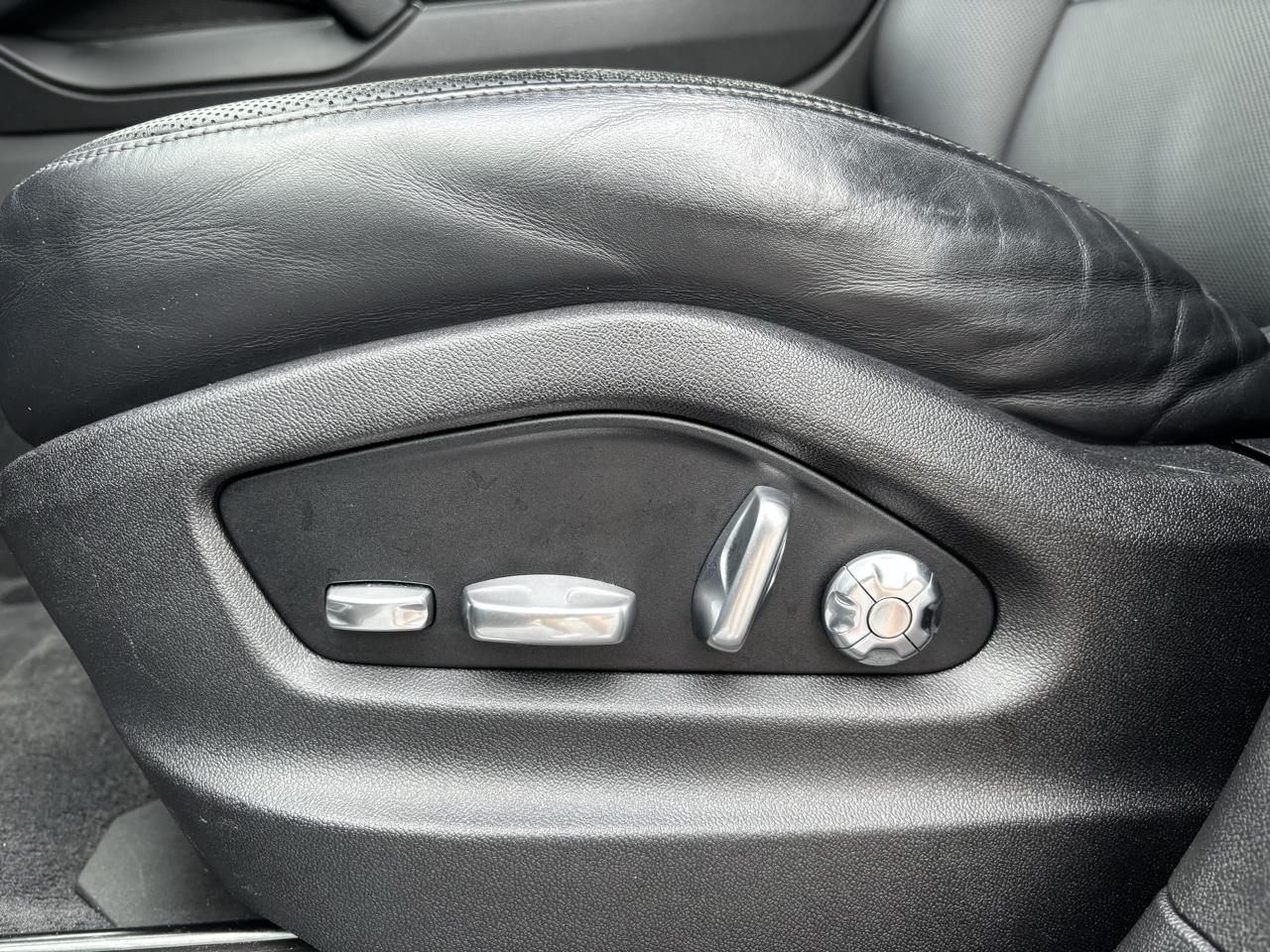 Porsche Cayenne Base 2019