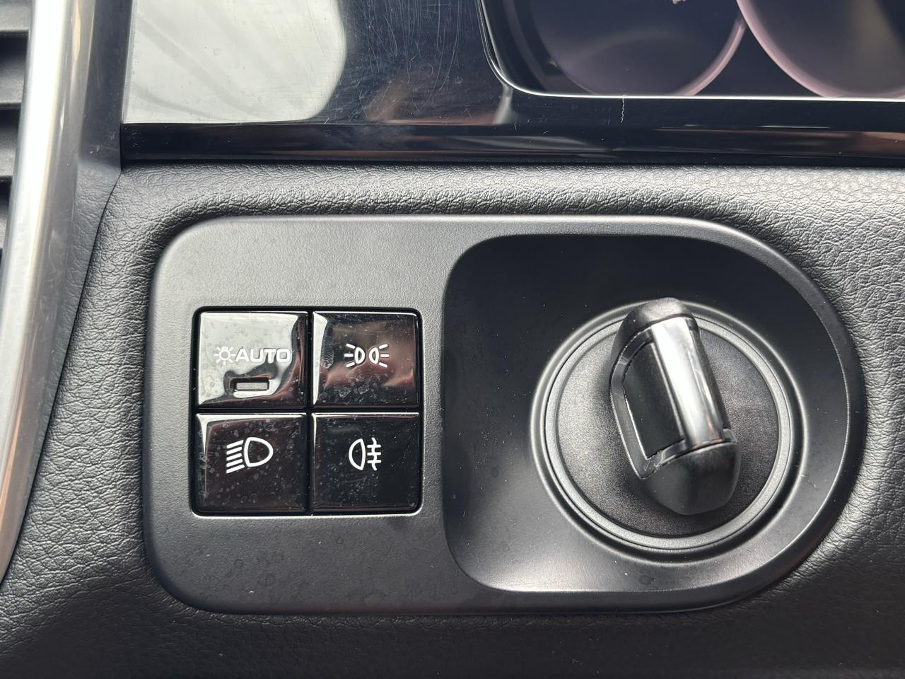 Porsche Cayenne Base 2019