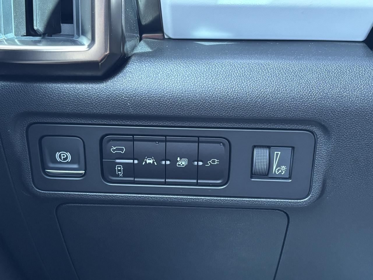 GMC HUMMER EV SUV 3X 2025