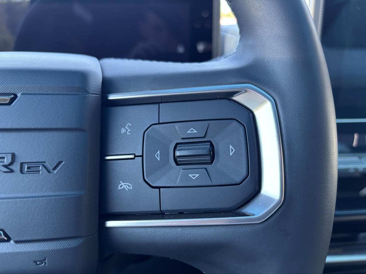 GMC HUMMER EV SUV 3X 2025