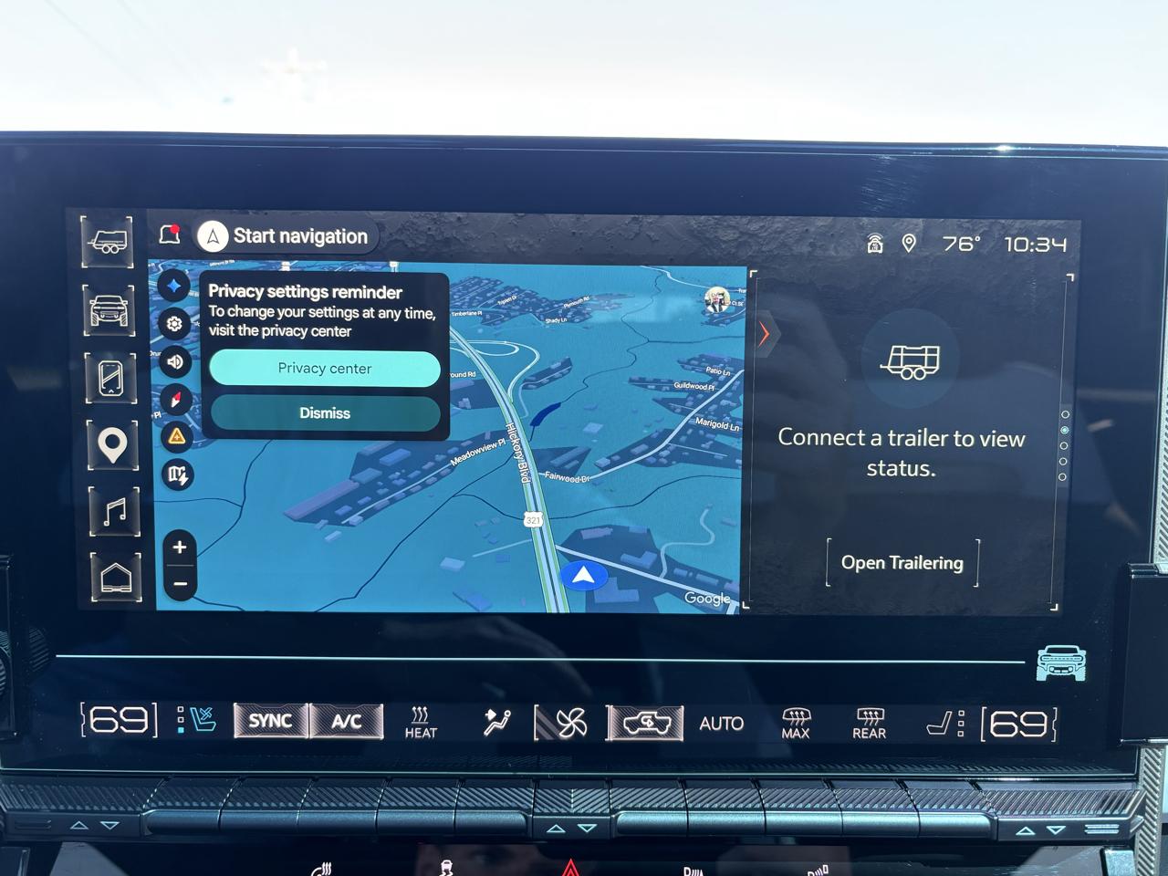 GMC HUMMER EV SUV 3X 2025