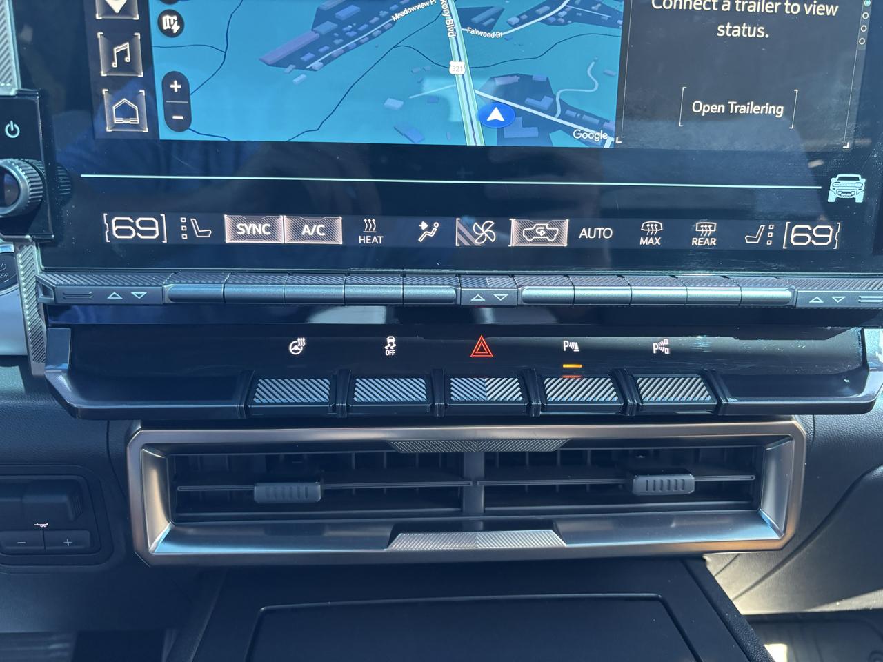 GMC HUMMER EV SUV 3X 2025