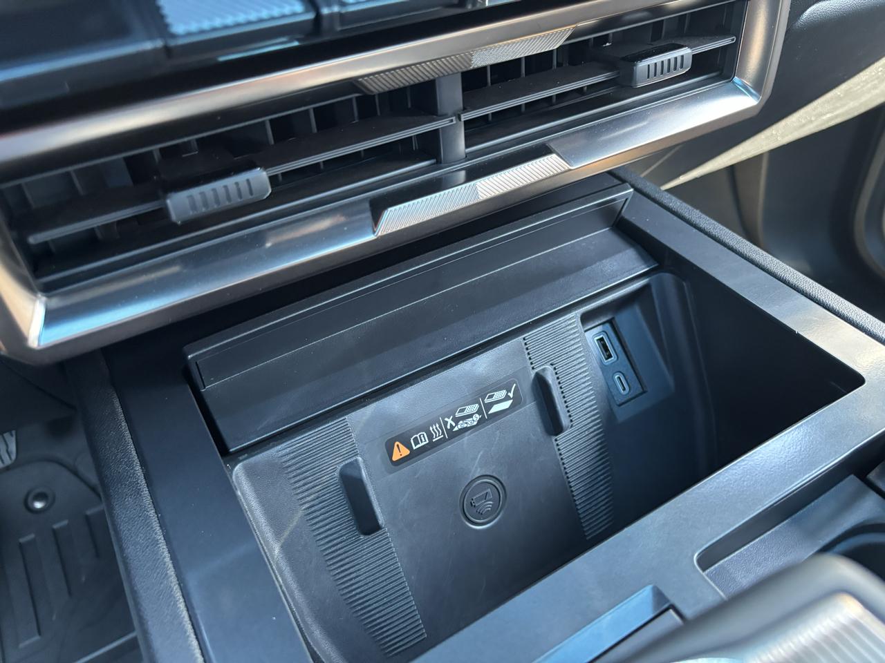 GMC HUMMER EV SUV 3X 2025