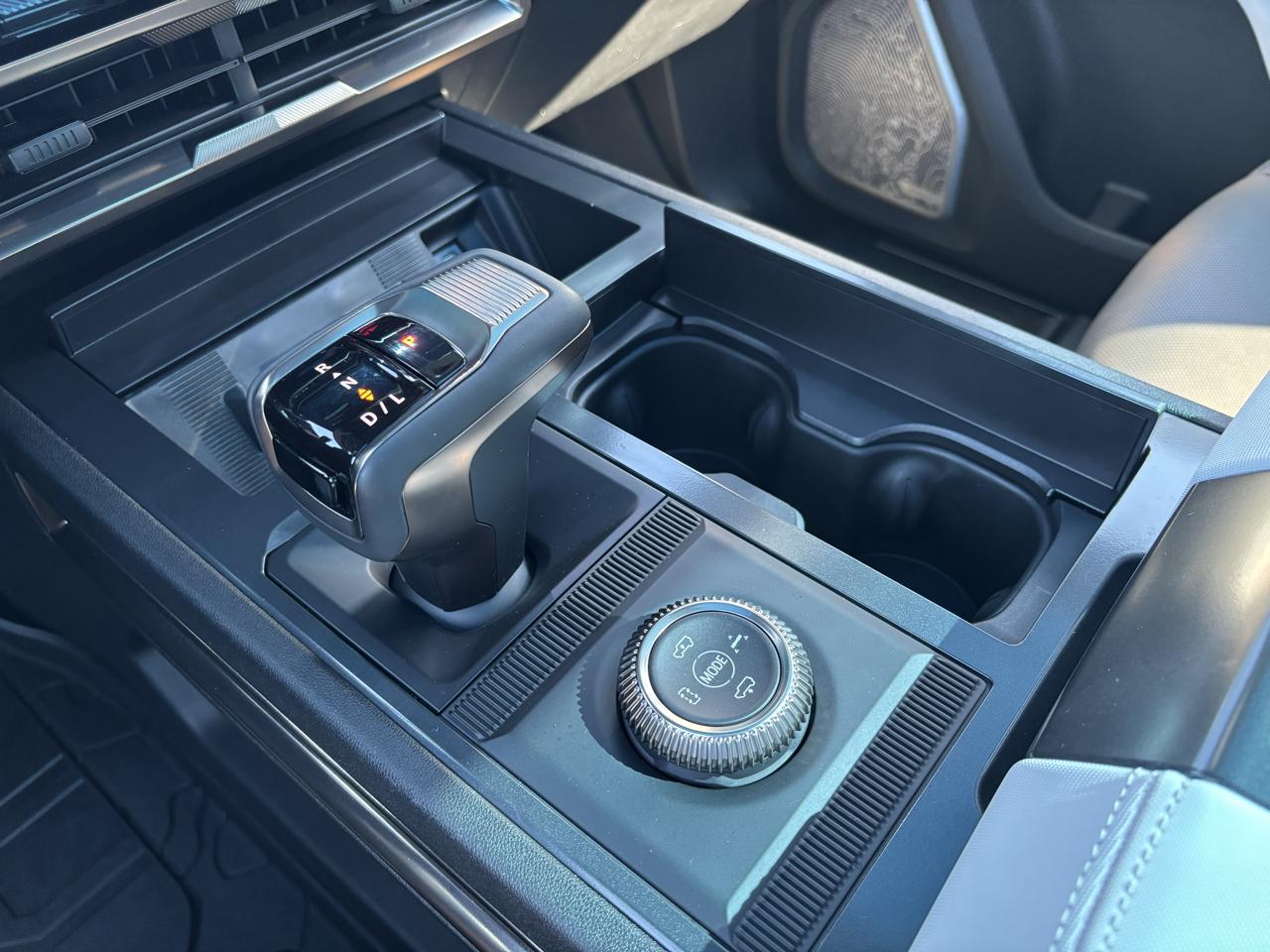 GMC HUMMER EV SUV 3X 2025