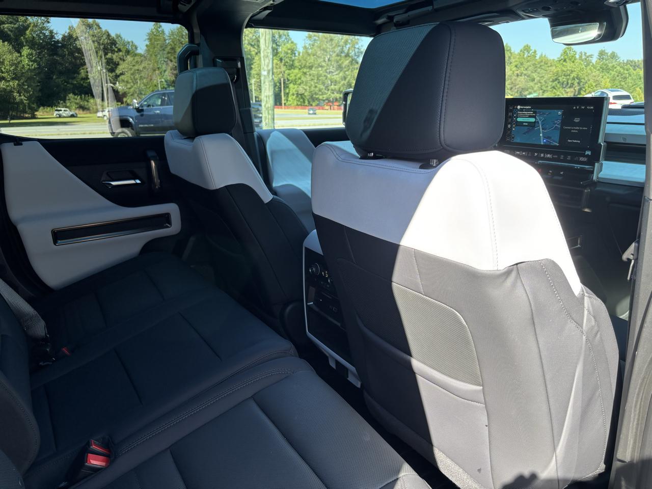 GMC HUMMER EV SUV 3X 2025
