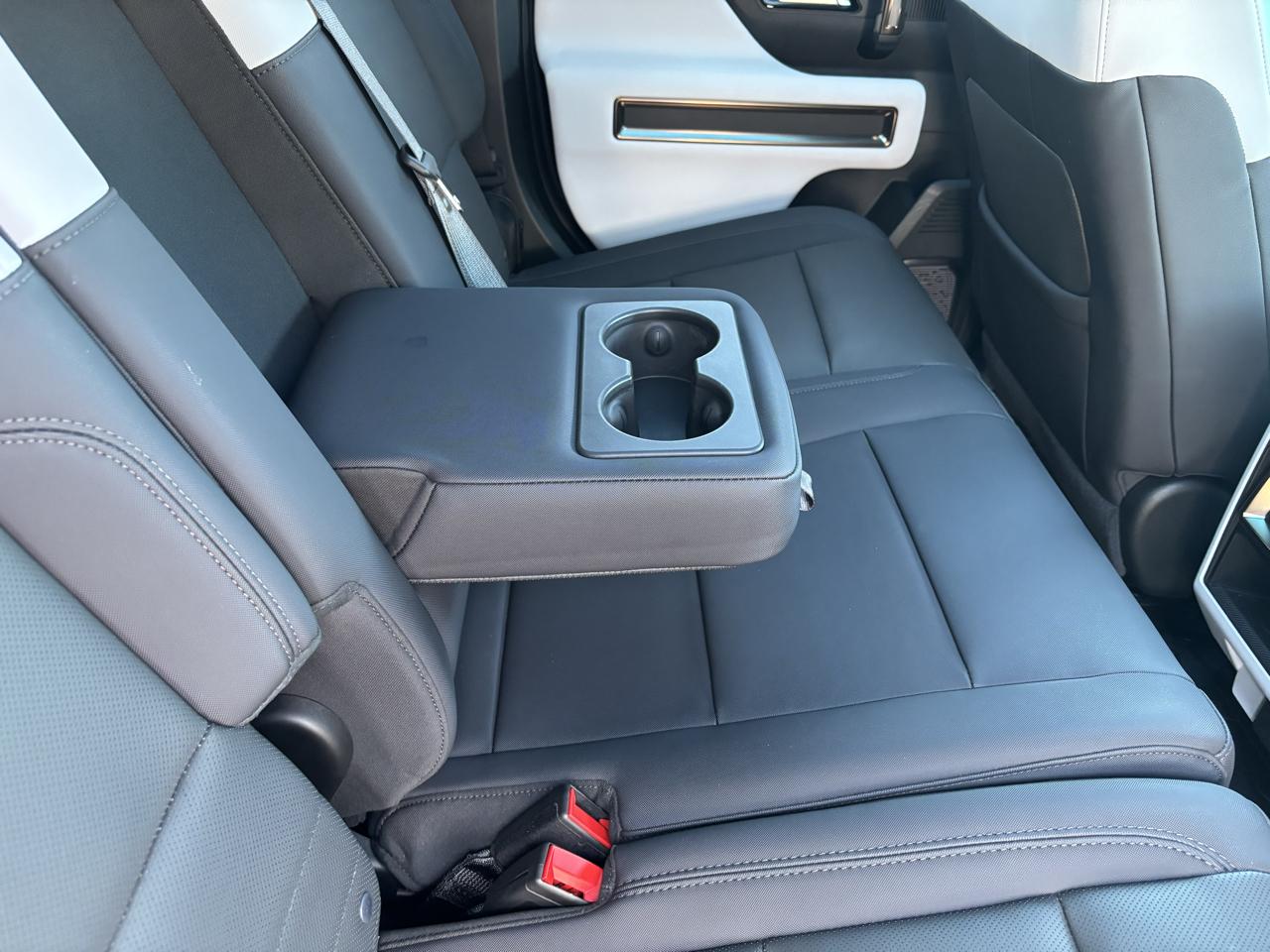 GMC HUMMER EV SUV 3X 2025