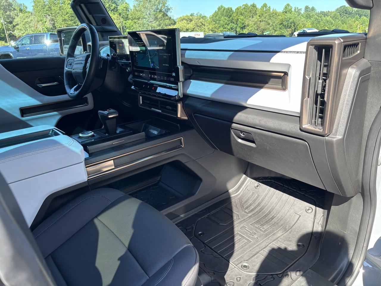 GMC HUMMER EV SUV 3X 2025