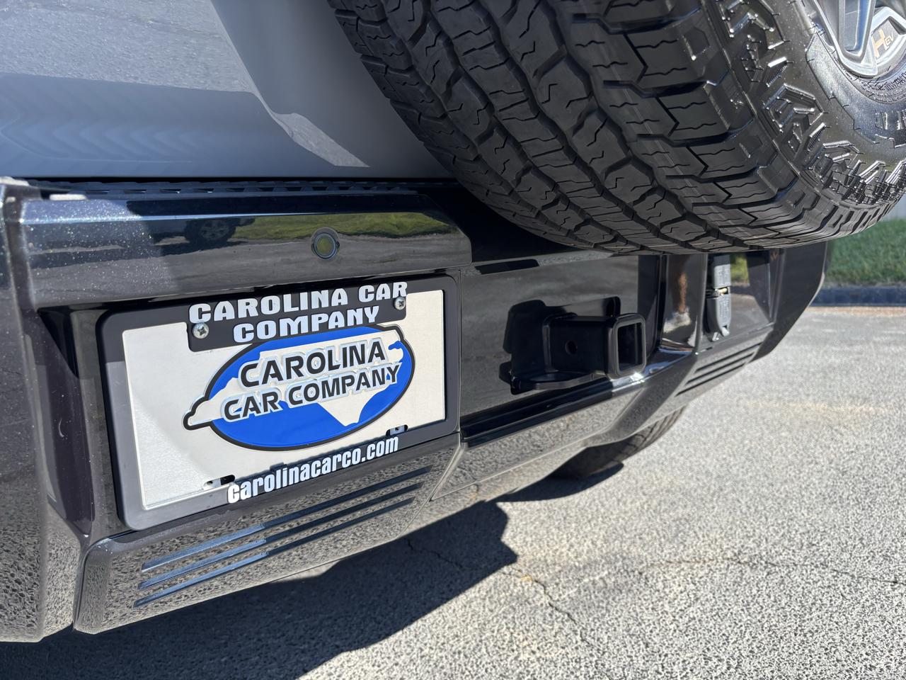 GMC HUMMER EV SUV 3X 2025