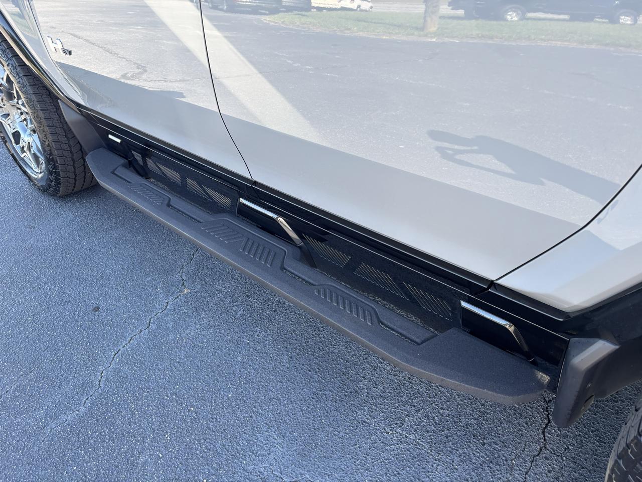 GMC HUMMER EV SUV 3X 2025