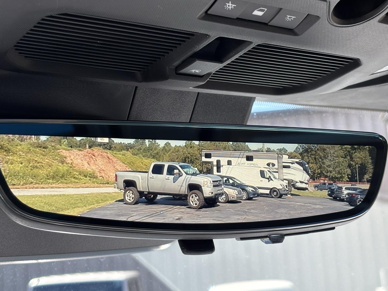 GMC HUMMER EV SUV 3X 2025