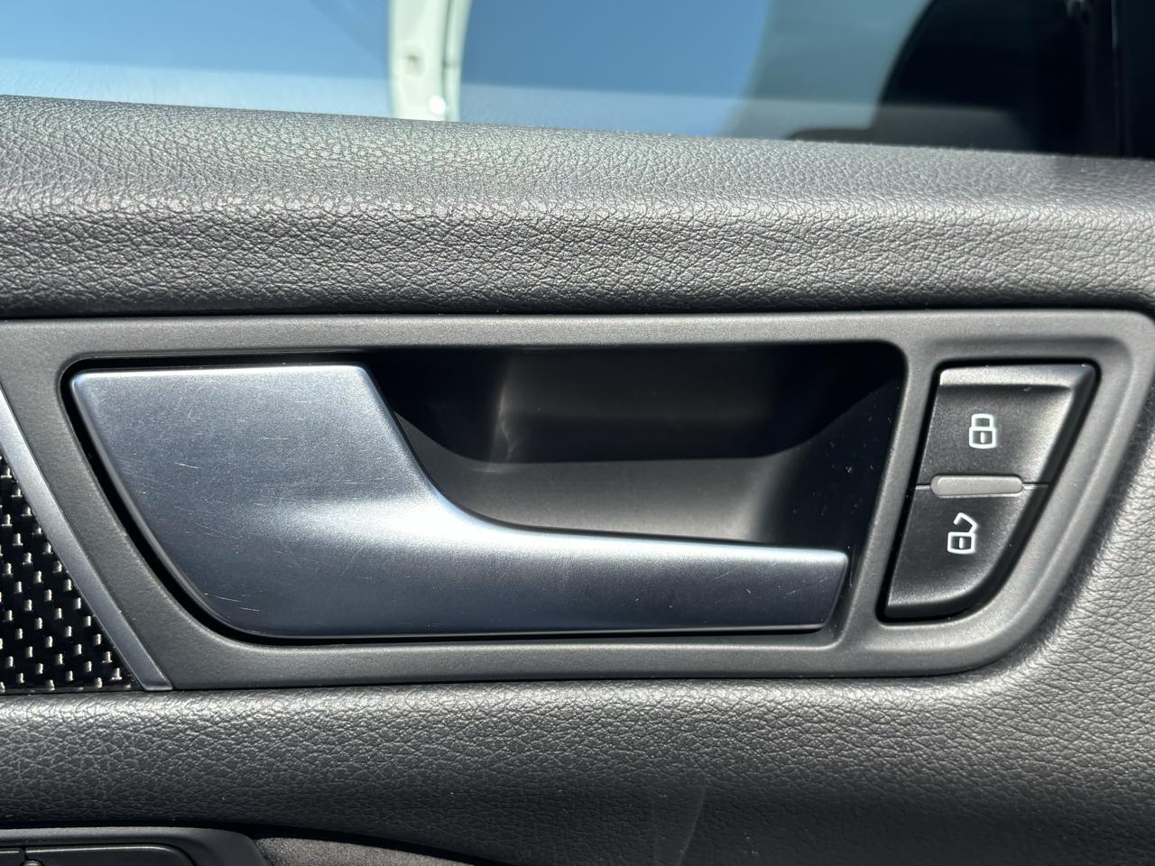 Audi SQ5 3.0T Premium Plus quattro 2016