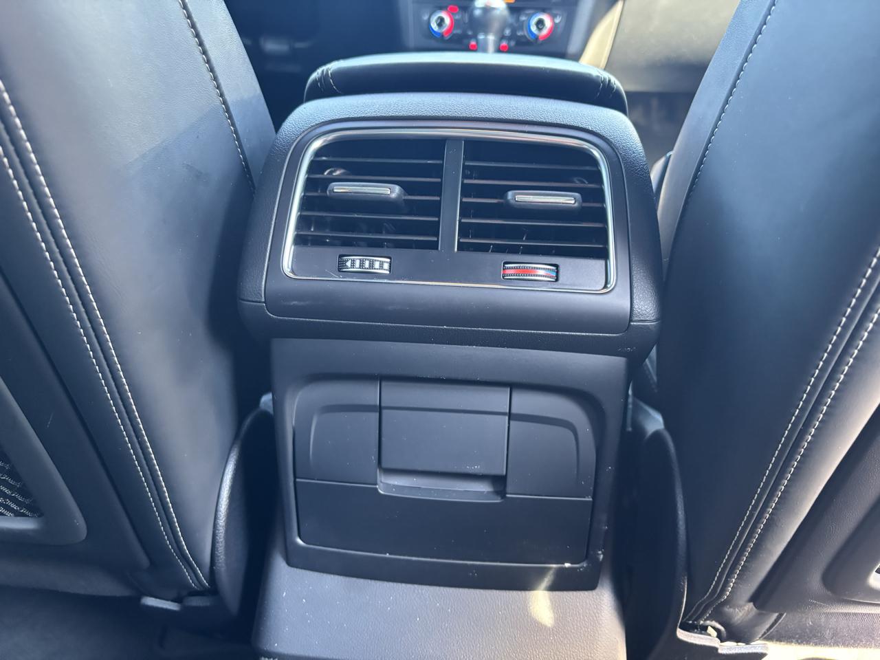 Audi SQ5 3.0T Premium Plus quattro 2016