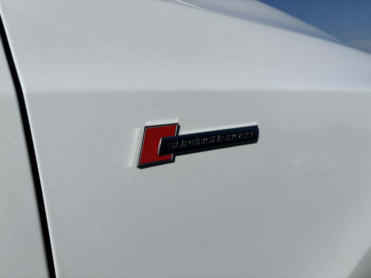 Audi SQ5 3.0T Premium Plus quattro 2016