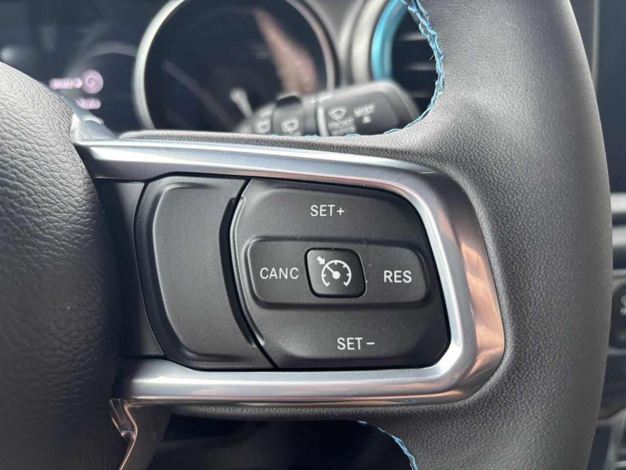 Jeep Wrangler 4xe Unlimited Rubicon 2023