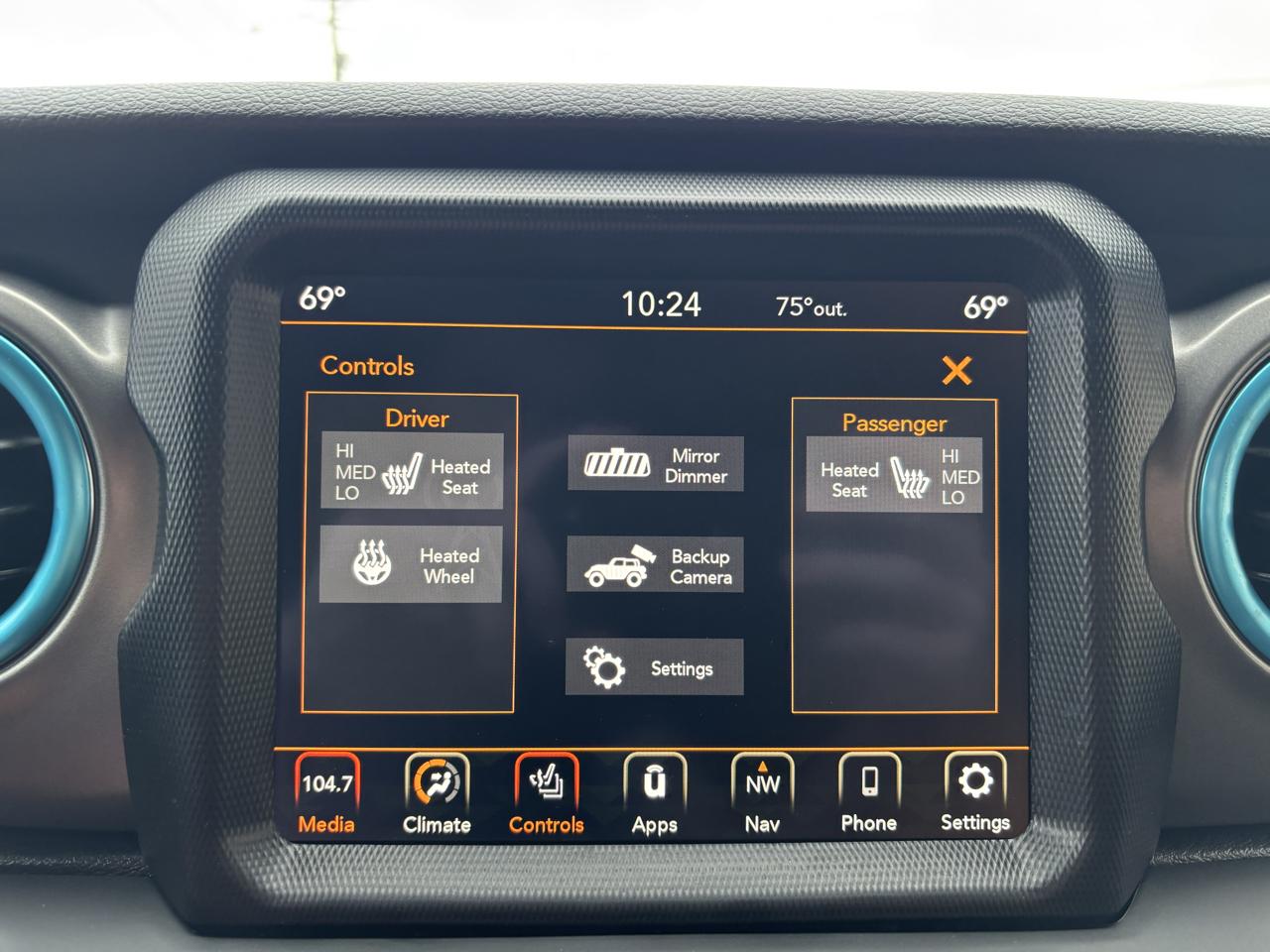 Jeep Wrangler 4xe Unlimited Rubicon 2023