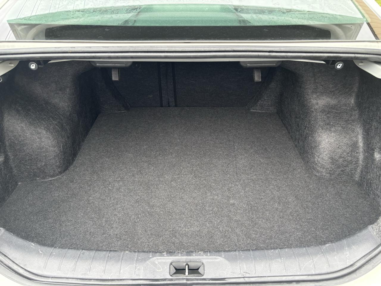 Nissan Altima 2.5 SV 2023