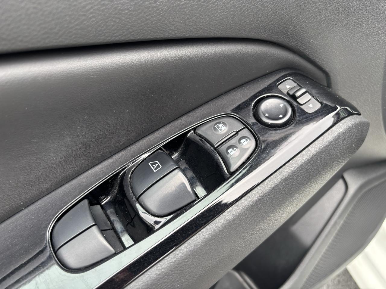 Nissan Altima 2.5 SV 2023