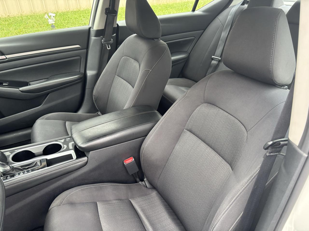 Nissan Altima 2.5 SV 2023