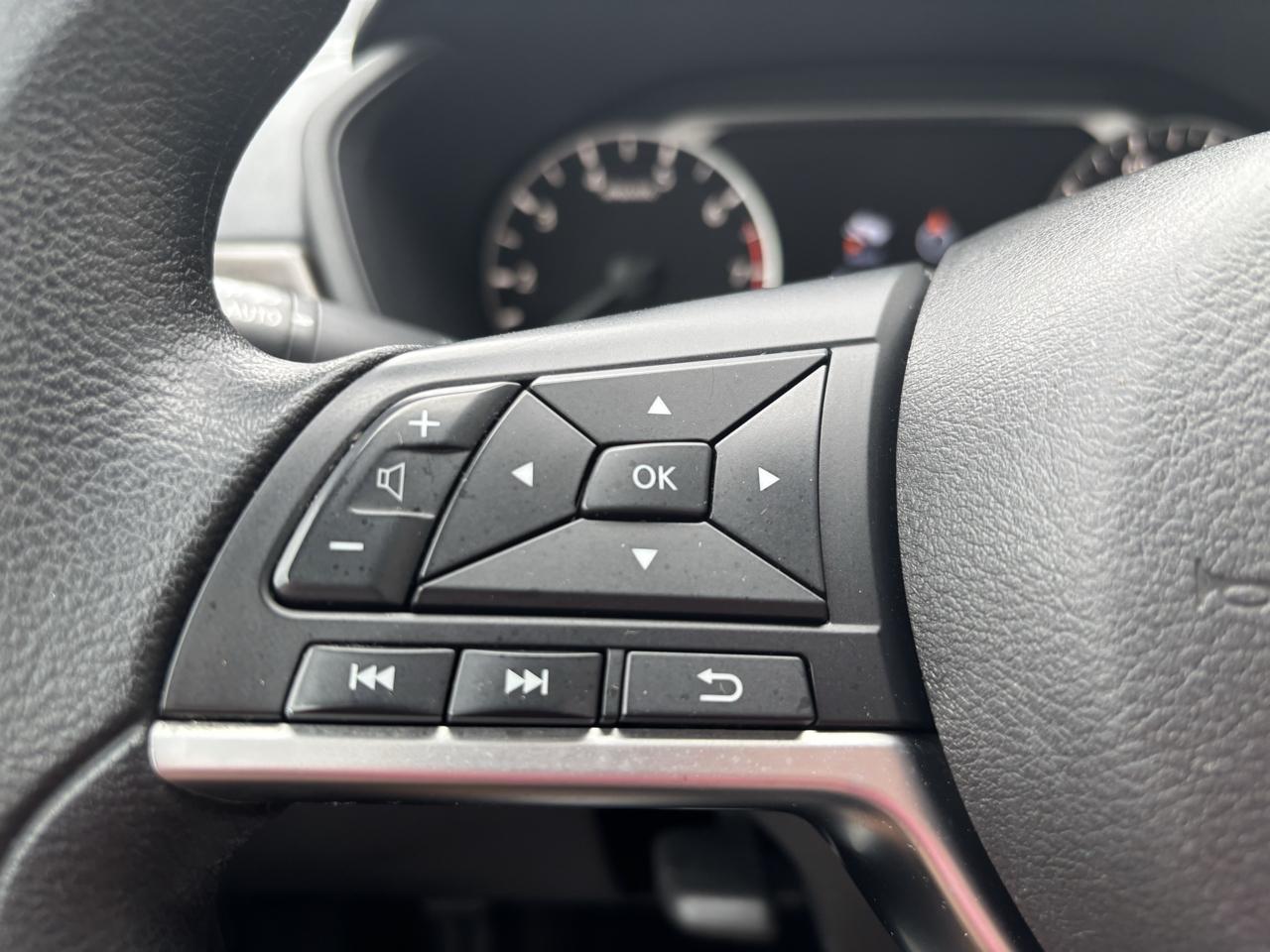 Nissan Altima 2.5 SV 2023
