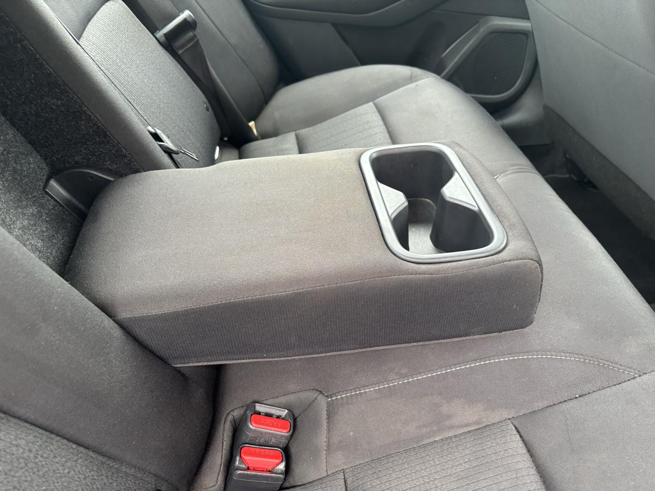 Nissan Altima 2.5 SV 2023