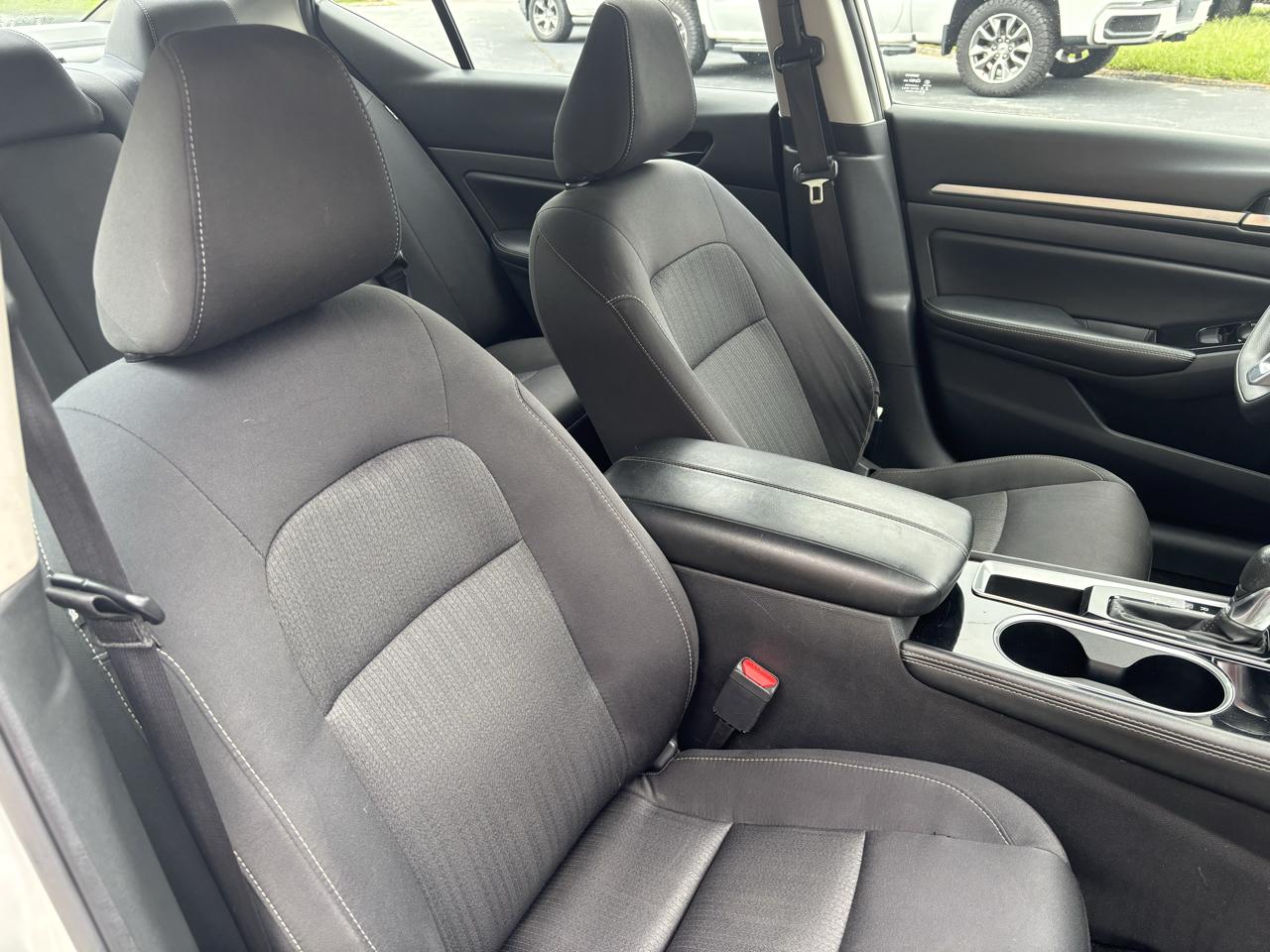Nissan Altima 2.5 SV 2023