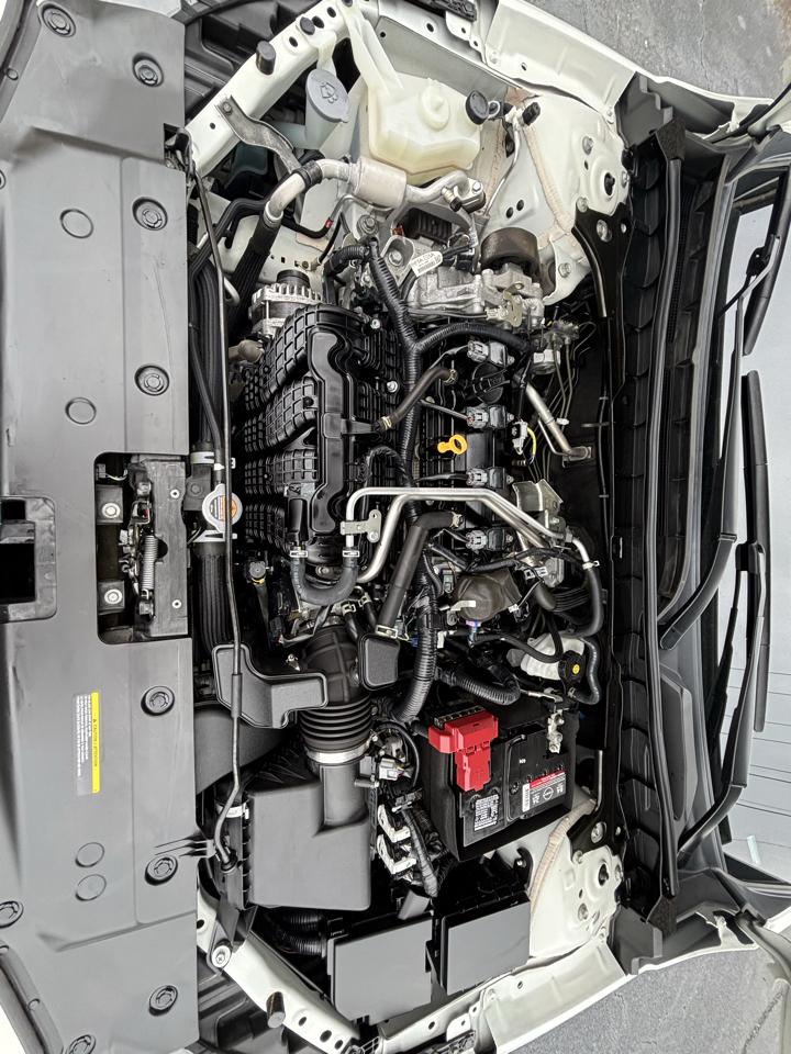 Nissan Altima 2.5 SV 2023