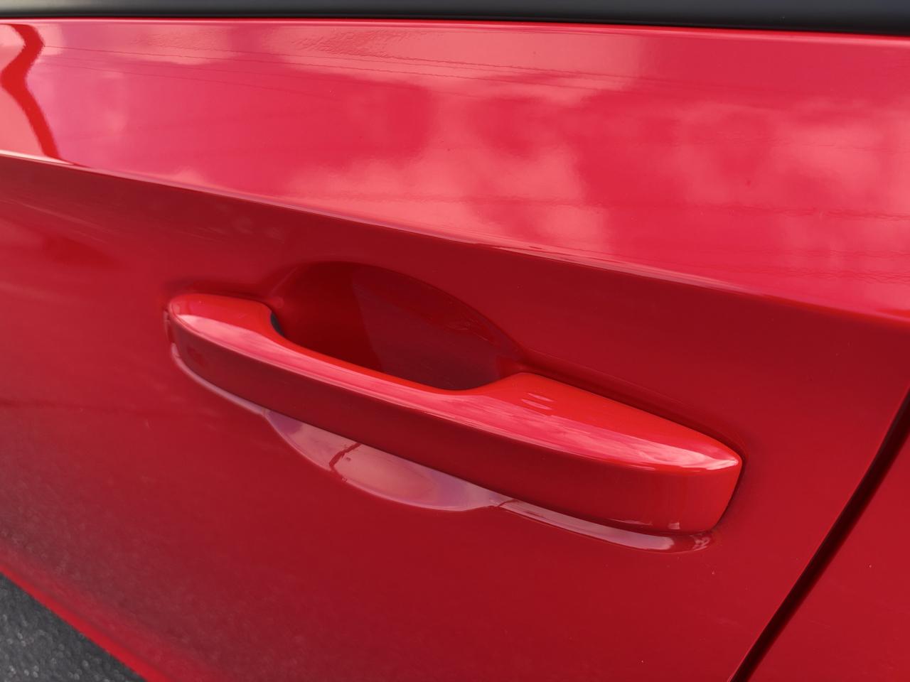 Honda Civic Sport 2024