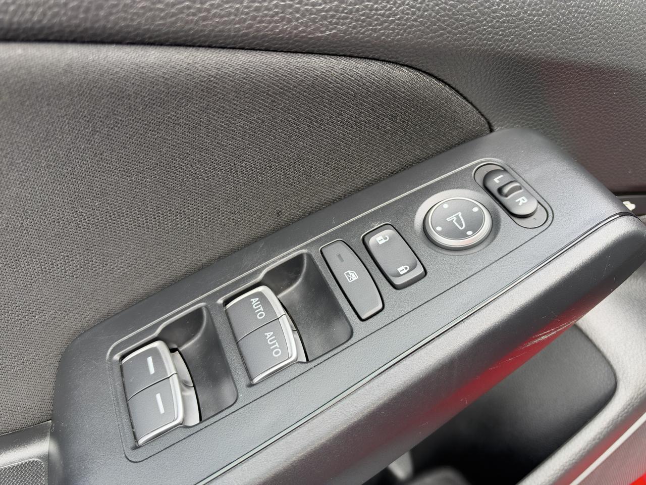 Honda Civic Sport 2024