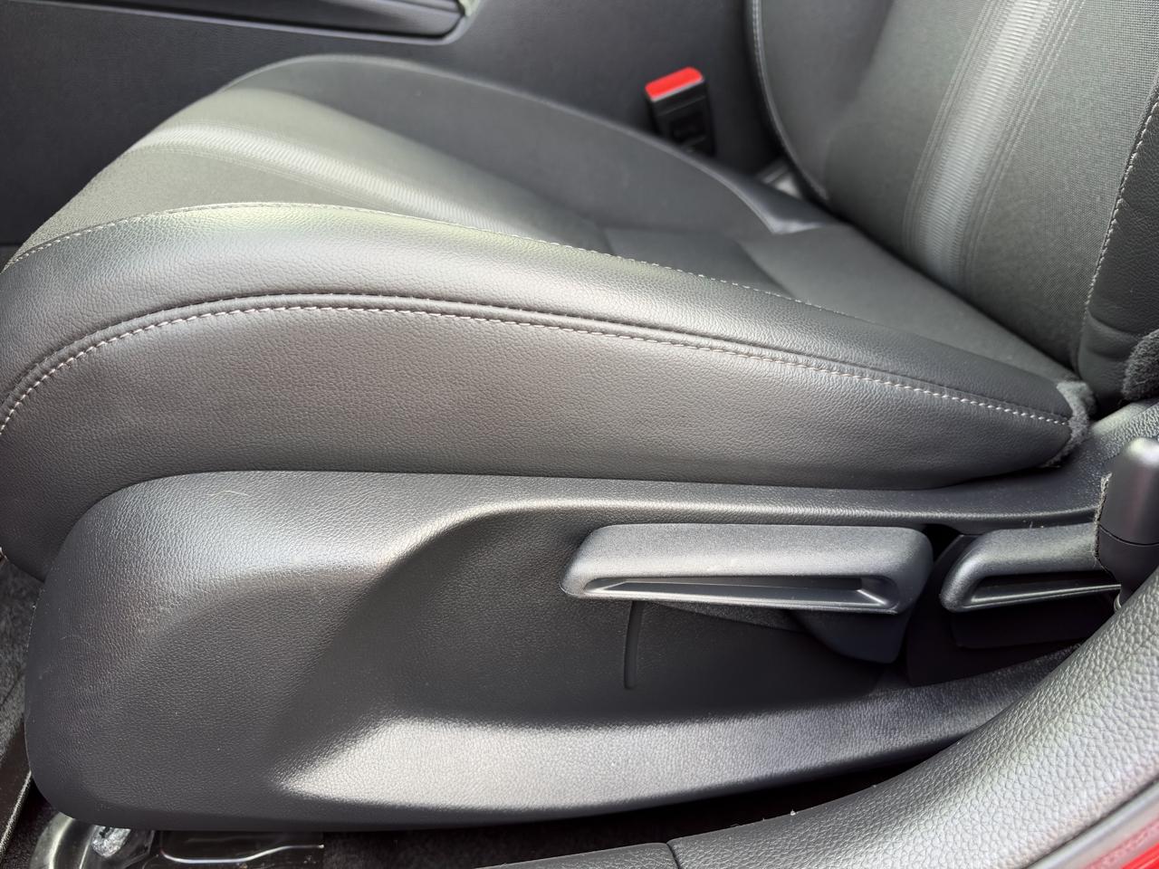 Honda Civic Sport 2024