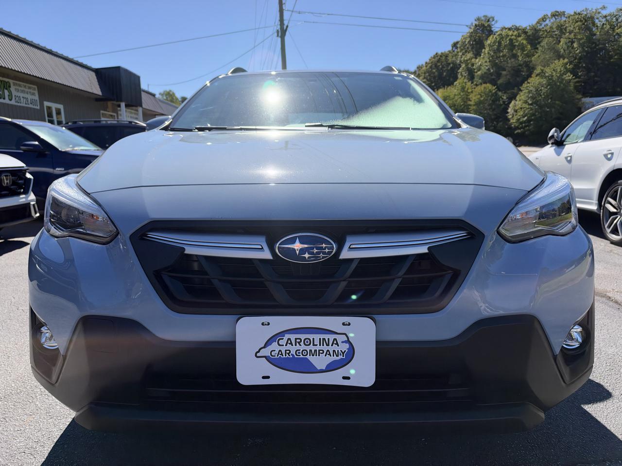 Subaru Crosstrek 2.0i Limited CVT 2023