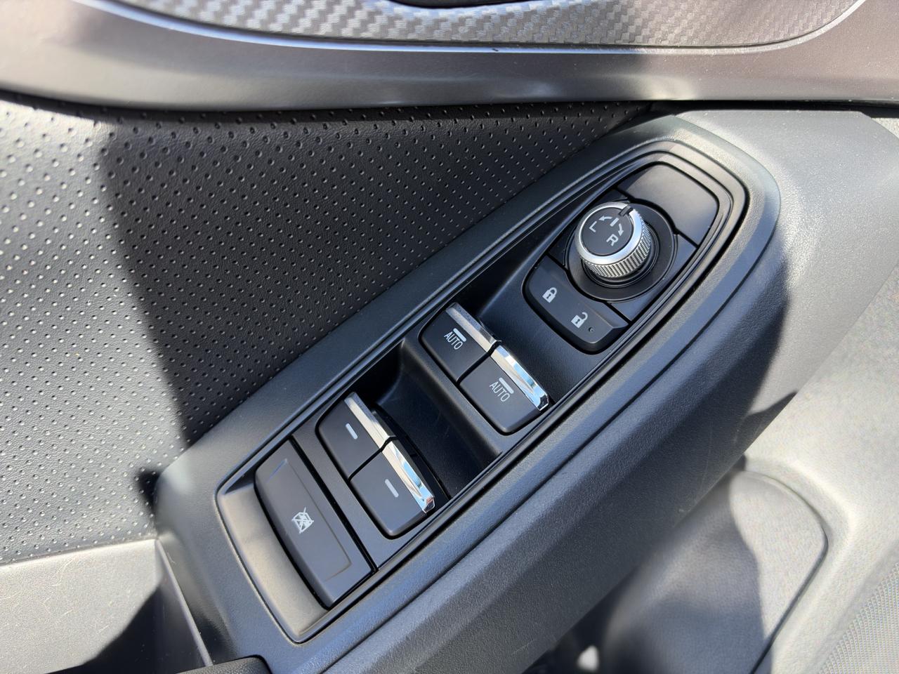 Subaru Crosstrek 2.0i Limited CVT 2023