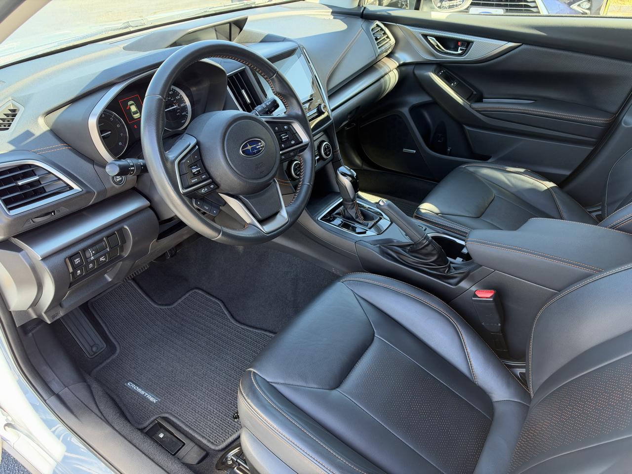 Subaru Crosstrek 2.0i Limited CVT 2023