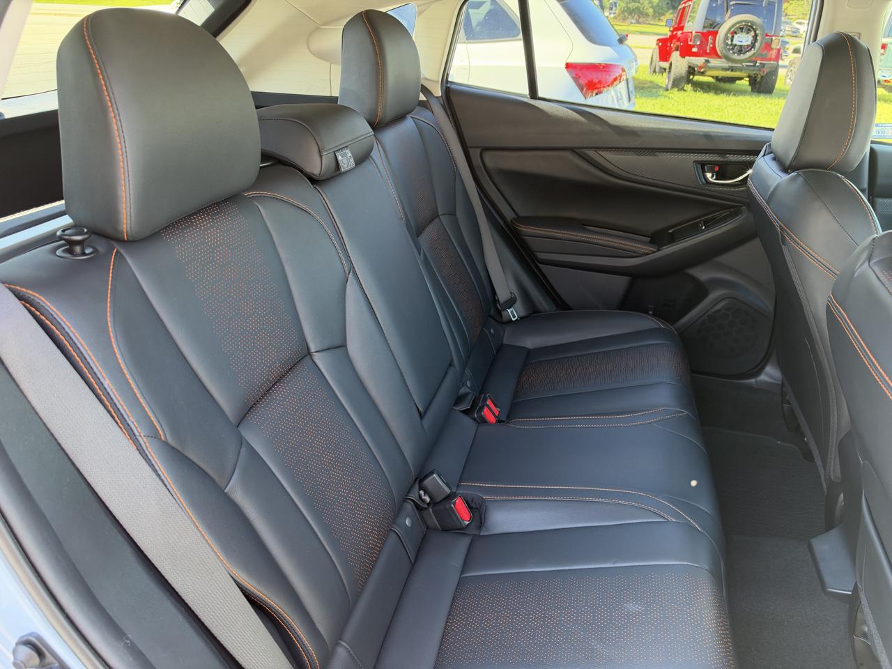 Subaru Crosstrek 2.0i Limited CVT 2023