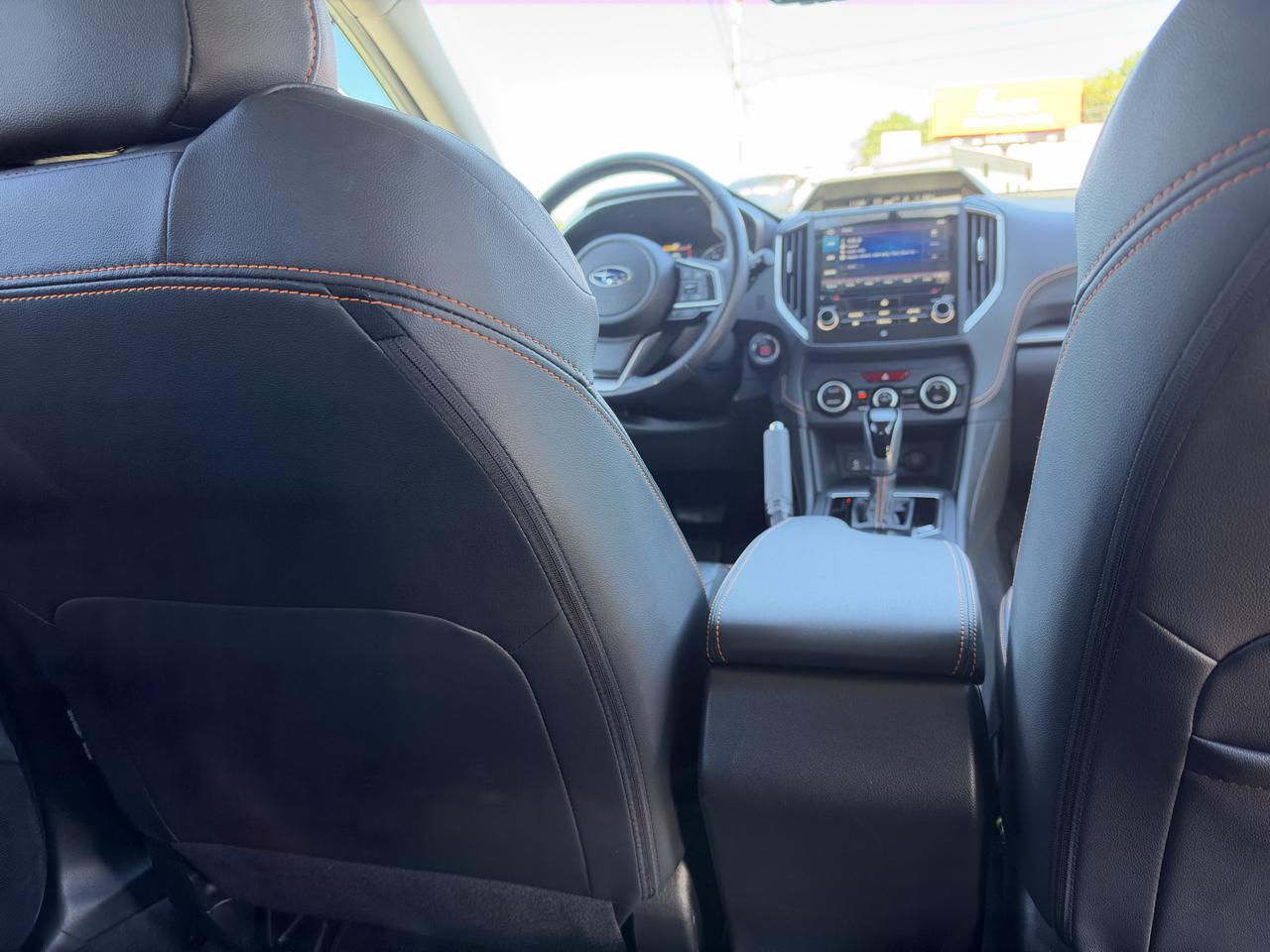 Subaru Crosstrek 2.0i Limited CVT 2023
