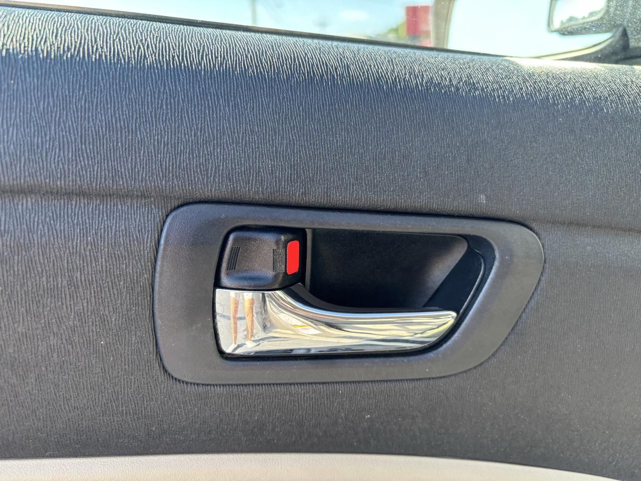 Toyota Prius 4-Door Liftback 2007