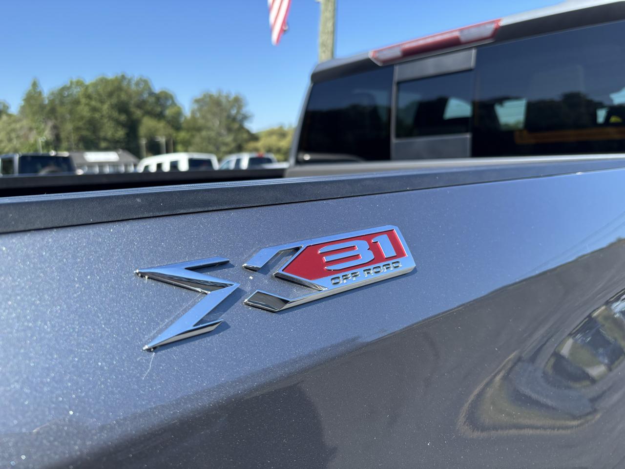 GMC Sierra 1500 SLT Crew Cab 4WD 2021
