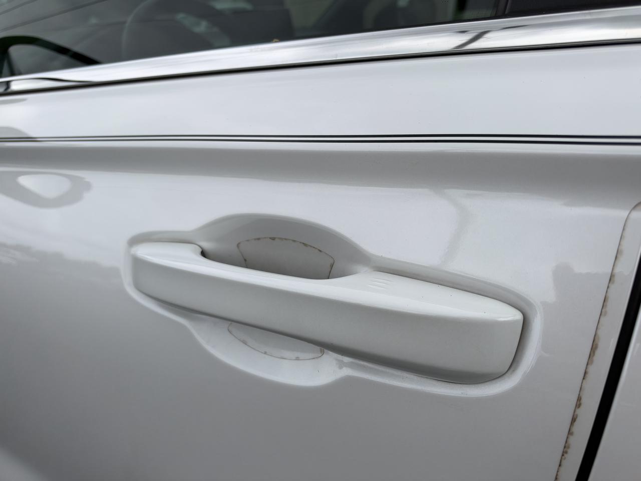 Honda CR-V Hybrid Touring 2024