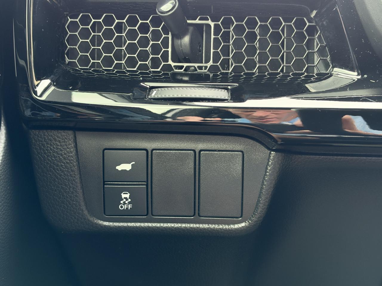 Honda CR-V Hybrid Touring 2024