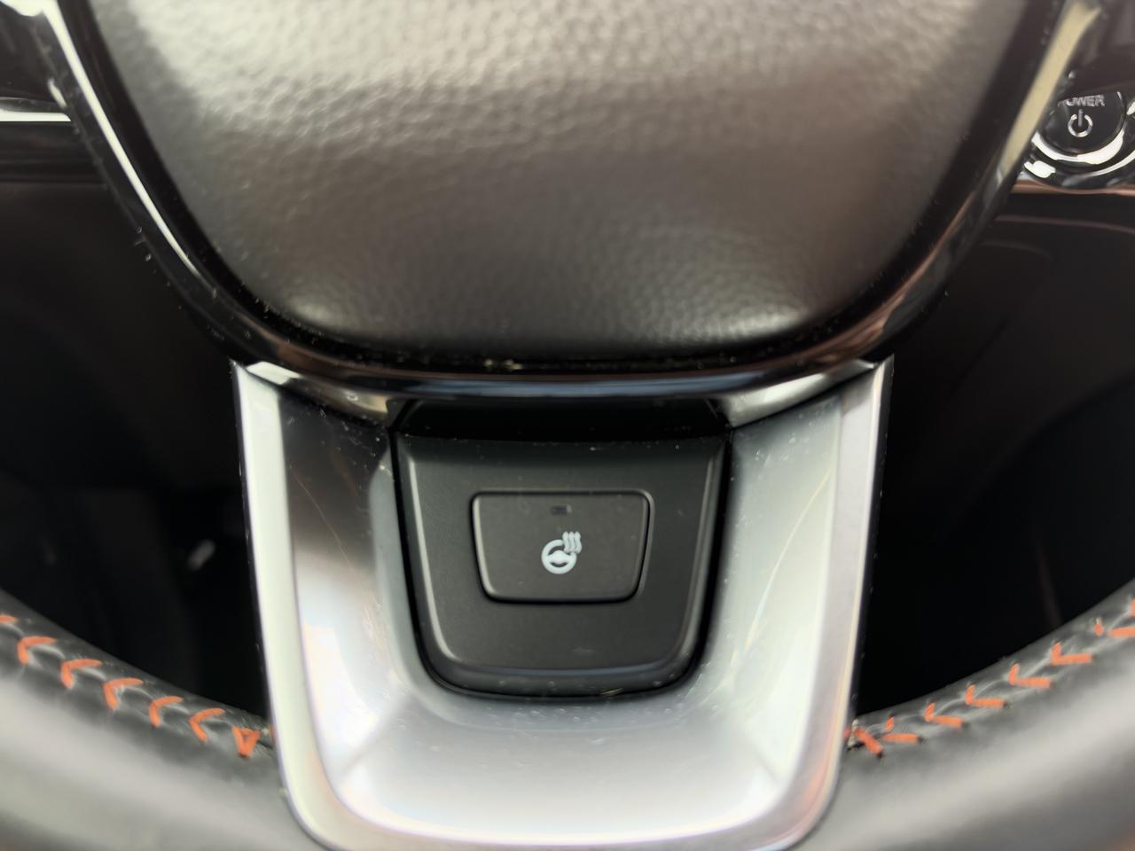 Honda CR-V Hybrid Touring 2024