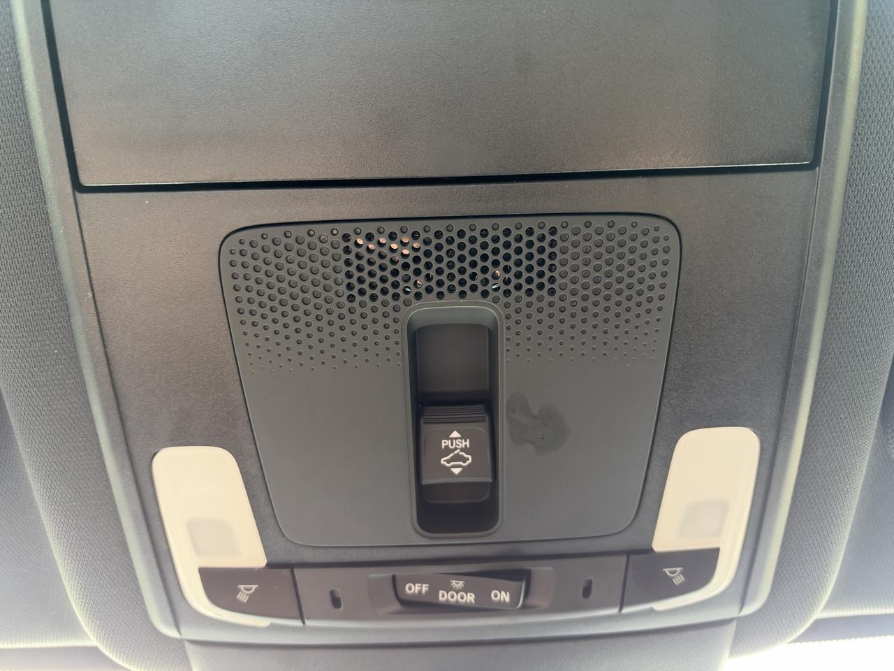 Honda CR-V Hybrid Touring 2024