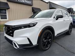 2024 Honda CR-V Hybrid 