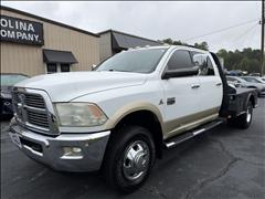 2011 RAM 3500 