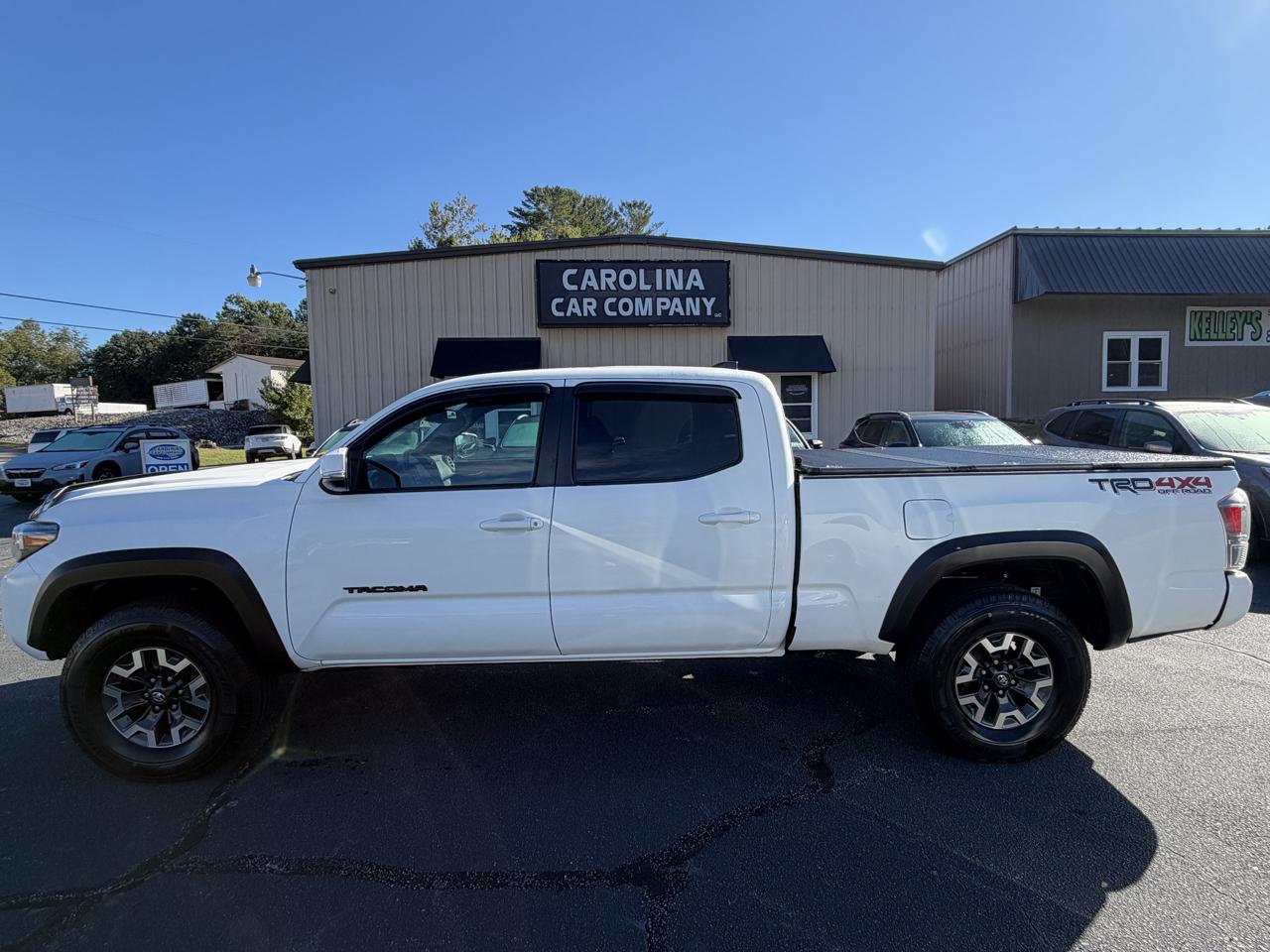 Toyota Tacoma  2023