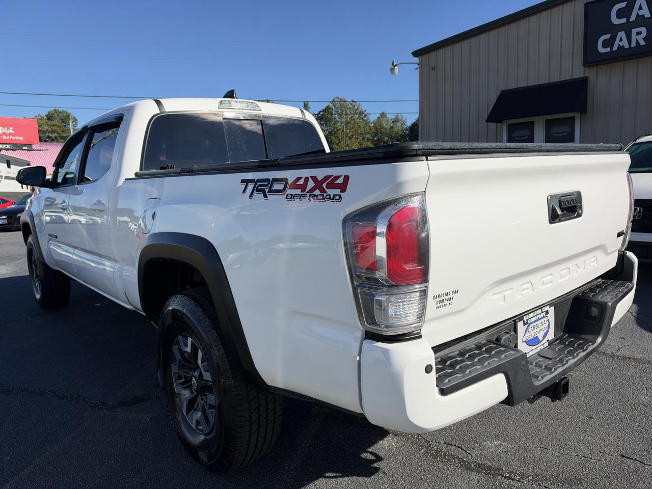 Toyota Tacoma  2023
