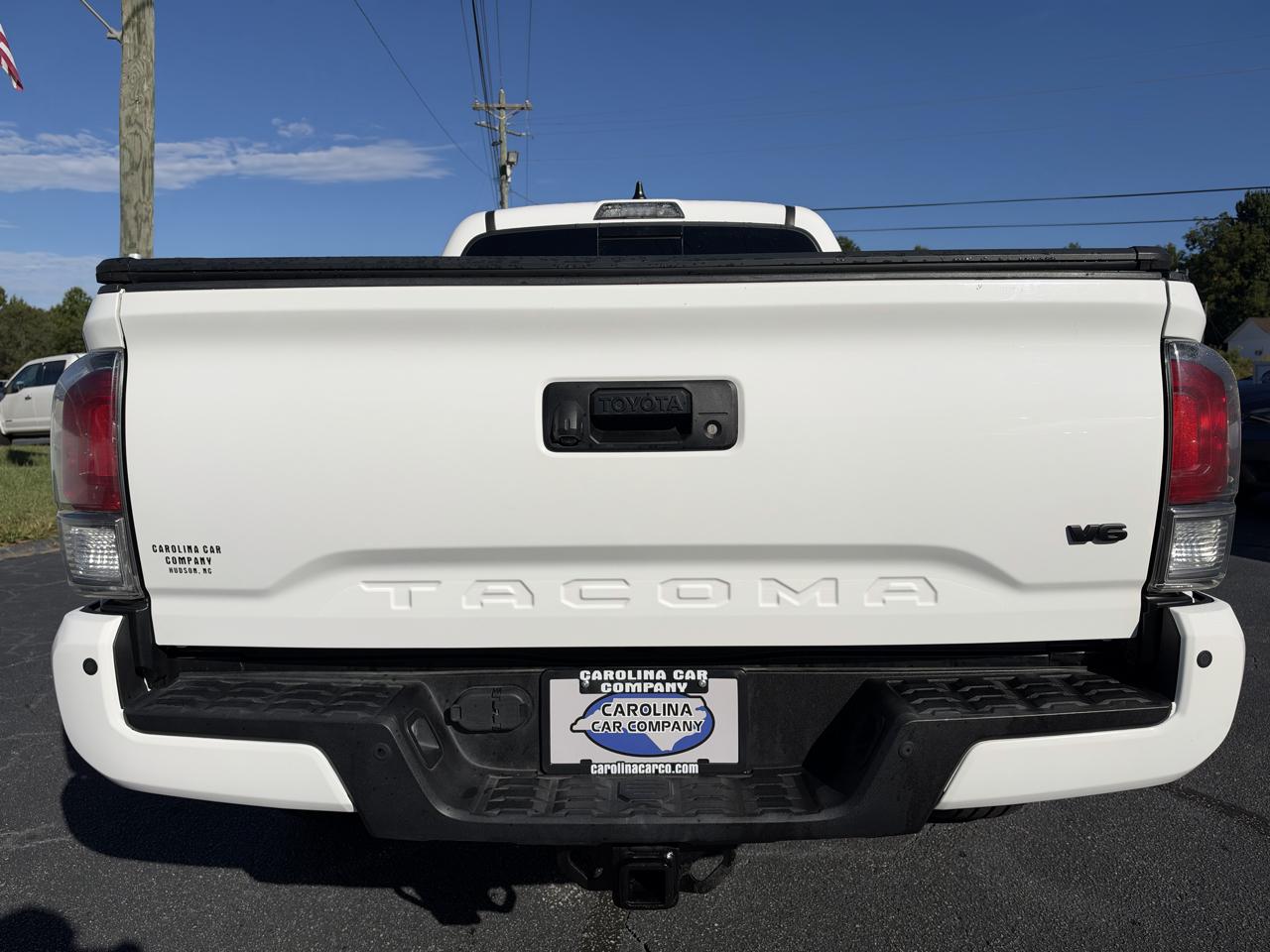 Toyota Tacoma  2023