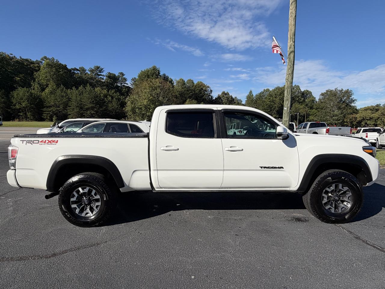 Toyota Tacoma  2023