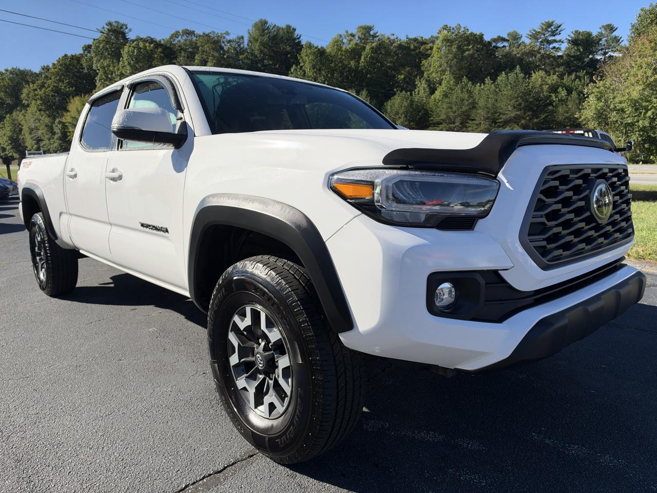 Toyota Tacoma  2023