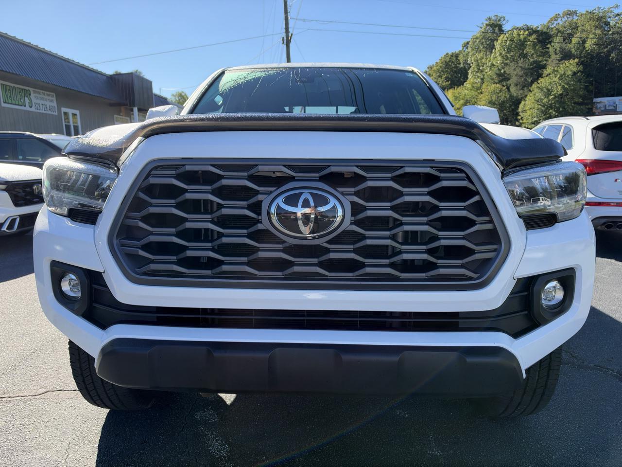 Toyota Tacoma  2023