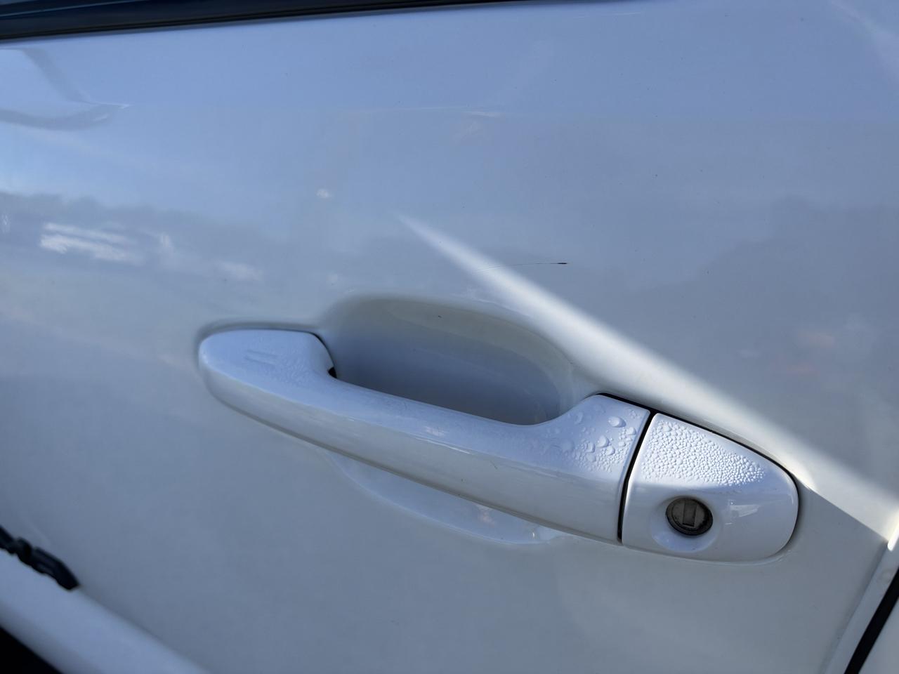 Toyota Tacoma  2023